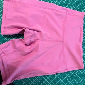 Tek Gear Ultra Stretch- Pink Women's Shorts
